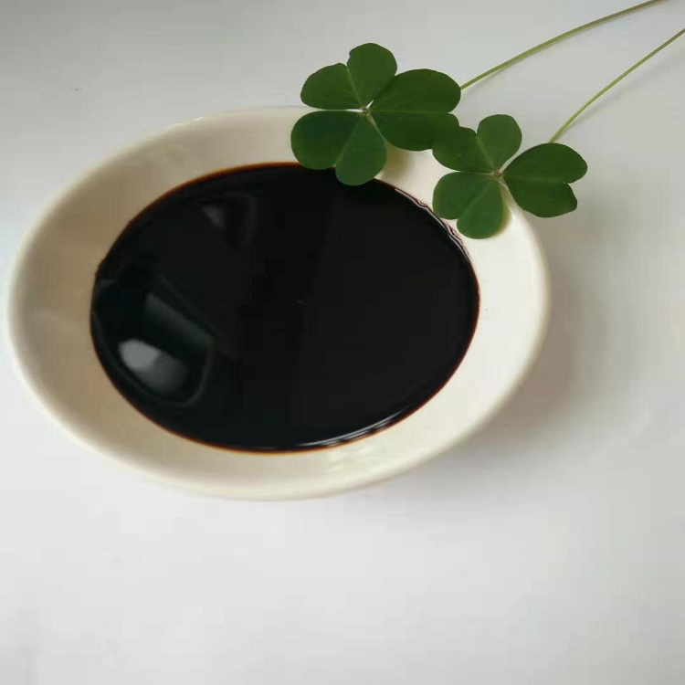 糖蜜液