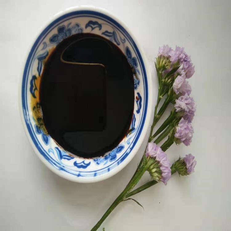 糖蜜液