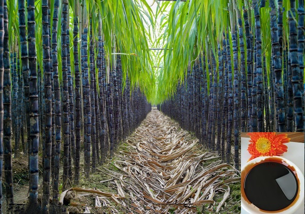 糖蜜发酵液的认识