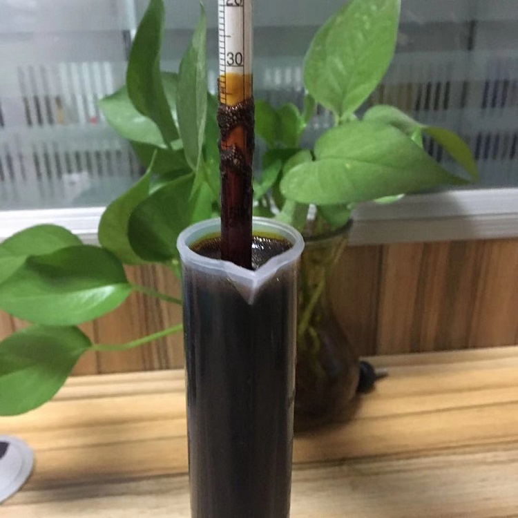 糖蜜液