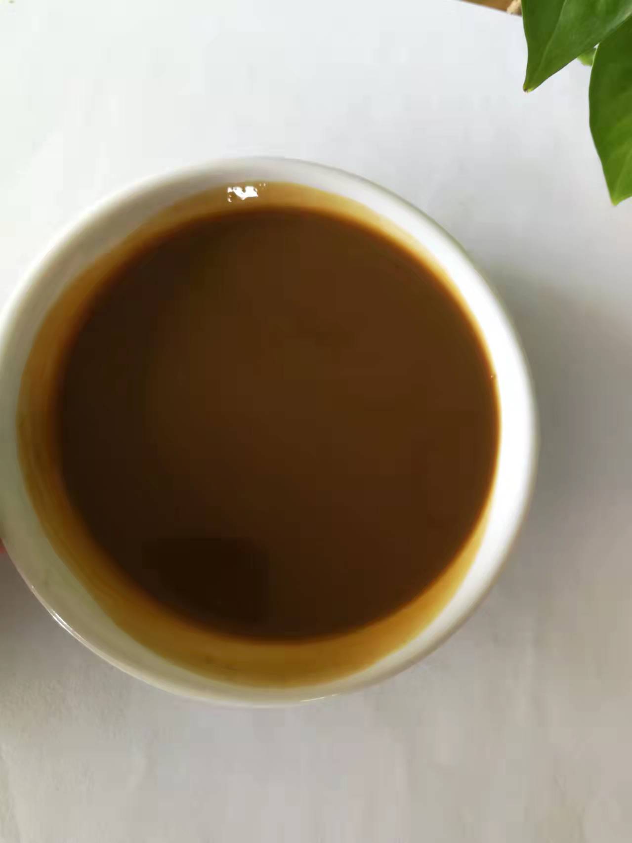 玉米浆