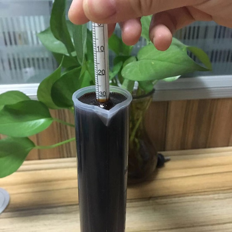 糖蜜液